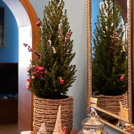 La Casa Di Efra Apartman Róma Kültér fotó