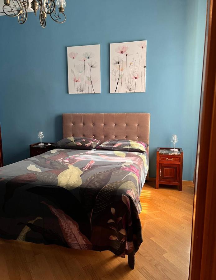 La Casa Di Efra Apartman Róma Kültér fotó