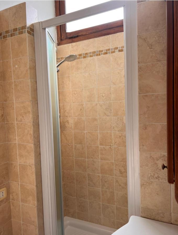 La Casa Di Efra Apartman Róma Kültér fotó