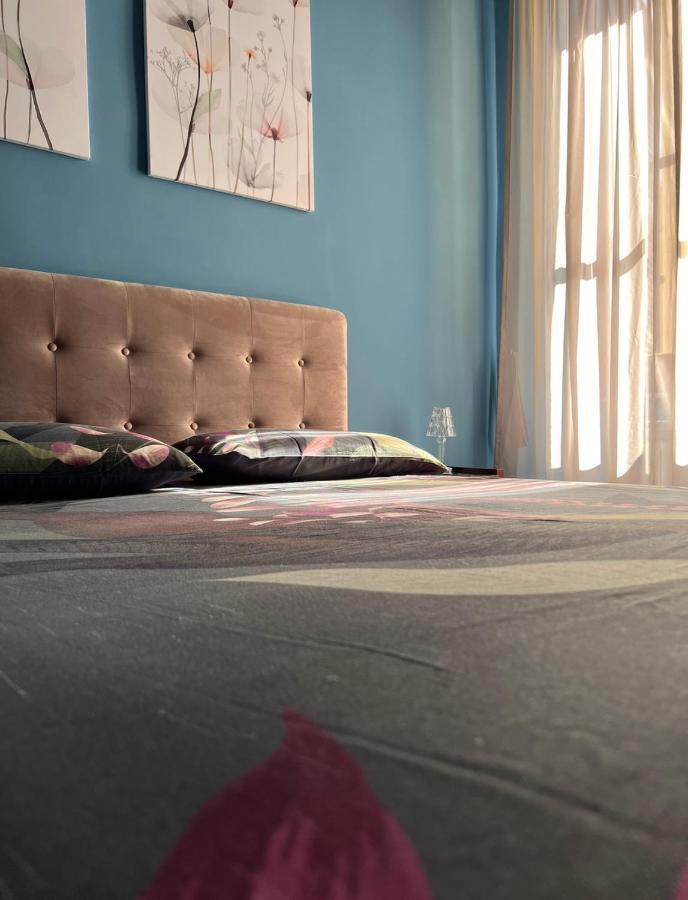 La Casa Di Efra Apartman Róma Kültér fotó