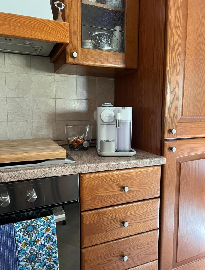 La Casa Di Efra Apartman Róma Kültér fotó