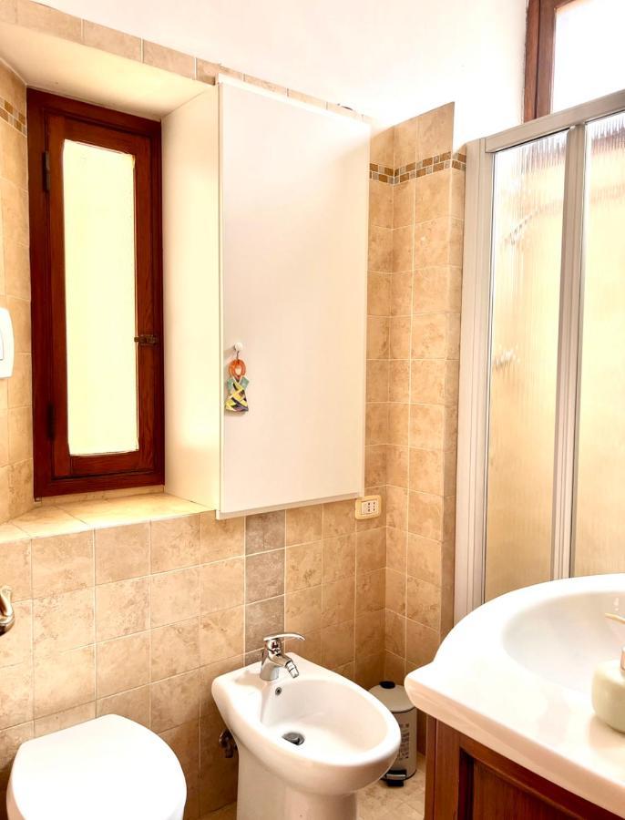 La Casa Di Efra Apartman Róma Kültér fotó