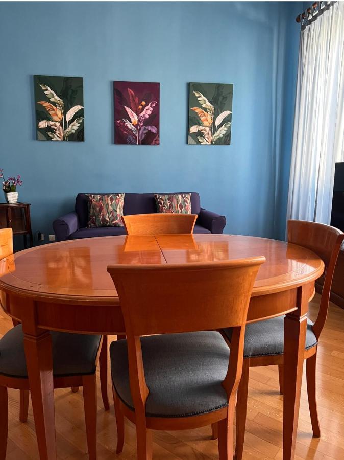 La Casa Di Efra Apartman Róma Kültér fotó