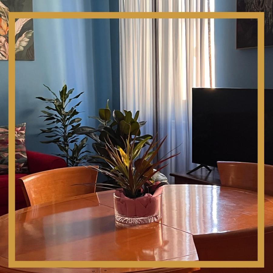 La Casa Di Efra Apartman Róma Kültér fotó